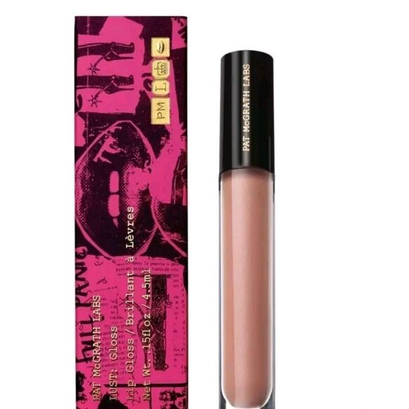 Pat McGrath Labs Lust Gloss - Picture 4 of 7